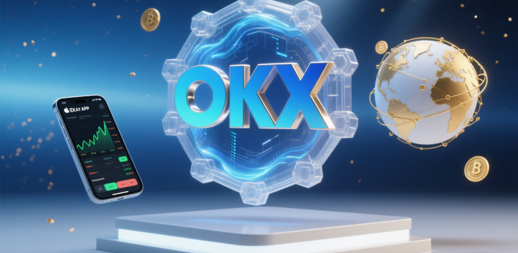 欧易（OKX）挖矿工具怎么用？完整教程缩略图