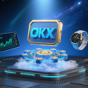 欧易(OKX)提现操作完整教程缩略图