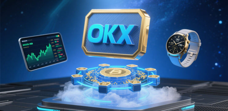 欧易（OKX）怎么玩杠杆？视频教程完整指南缩略图