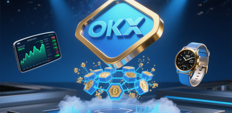 如何分辨欧易（OKX）真假视频教程？最全防骗指南缩略图