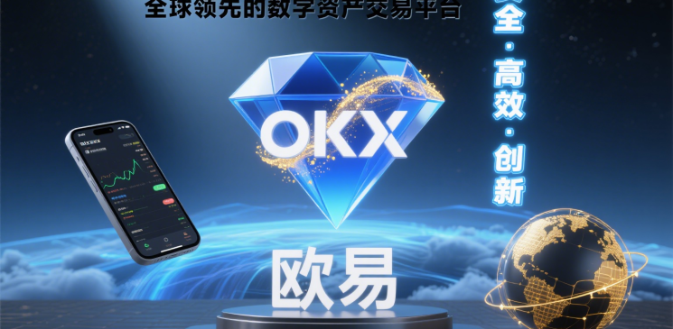 欧易（OKX）怎么绑定银行卡？完整教程缩略图