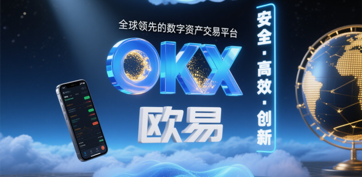 欧易（OKX）合约交易教程：怎么卖出去？（平仓详解）缩略图