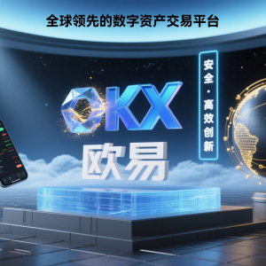 安卓版欧易(OKX)交易平台下载、安装与注册完整教程缩略图 安卓版欧易(OKX)交易平台下载、安装与注册完整教程缩略图