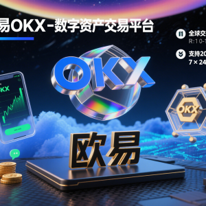 欧易(OKX)数字资产提现完整教程：安全快速转出资金缩略图