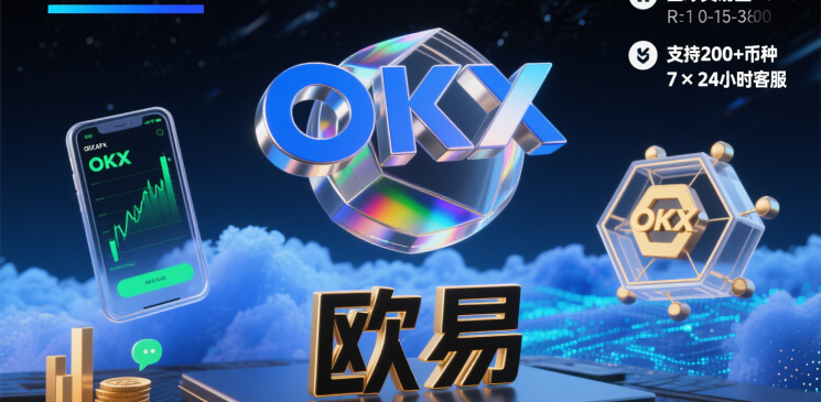欧易(OKX) App充值人民币详细教程缩略图
