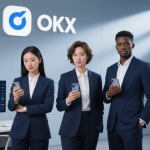 欧易(OKX)购买USDT终极教程:2025最新版从入门到精通缩略图 欧易(OKX)购买USDT终极教程:2025最新版从入门到精通缩略图