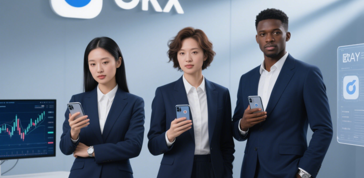 欧易(OKX)购买USDT终极教程：2025最新版从入门到精通缩略图