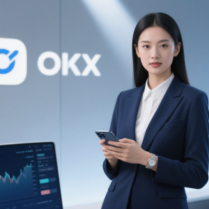 欧易(OKX)新手完整入门教程：从注册到首笔交易缩略图