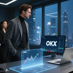 欧易(OKX)钱包取款终极教程:2025最新版安全提现指南缩略图 欧易(OKX)钱包取款终极教程:2025最新版安全提现指南缩略图