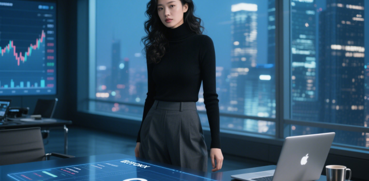 欧易（OKX）怎么修改邮箱密码？完整教程缩略图