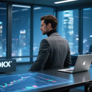 欧易(OKX)商家开店终极教程:2025最新版从申请到盈利指南缩略图 欧易(OKX)商家开店终极教程:2025最新版从申请到盈利指南缩略图