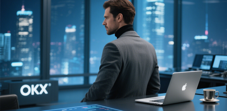 欧易（OKX）怎么扫码支付？完整教程缩略图