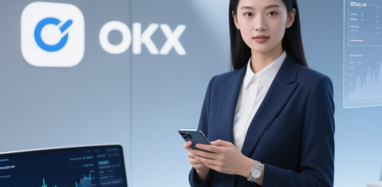 欧易(OKX)软件使用视频教程 – 详细图文指南缩略图