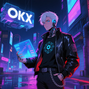 欧易(OKX)钱包2025终极使用指南:从入门到精通缩略图 欧易(OKX)钱包2025终极使用指南:从入门到精通缩略图