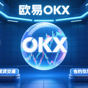 欧易(OKX)交易全攻略:从零基础到盈利的完整视频教程缩略图 欧易(OKX)交易全攻略:从零基础到盈利的完整视频教程缩略图