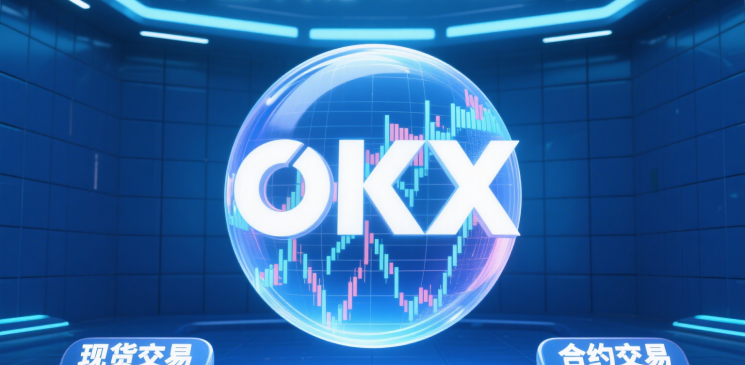 苹果手机怎么下载欧易（OKX）？详细教程缩略图